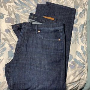 Lucky Brand jeans